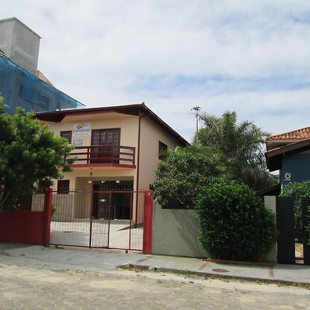 Residencial Dona Vilma Florianopolis Exterior photo
