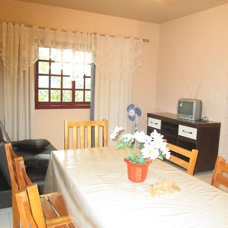 Residencial Dona Vilma Florianopolis Exterior photo