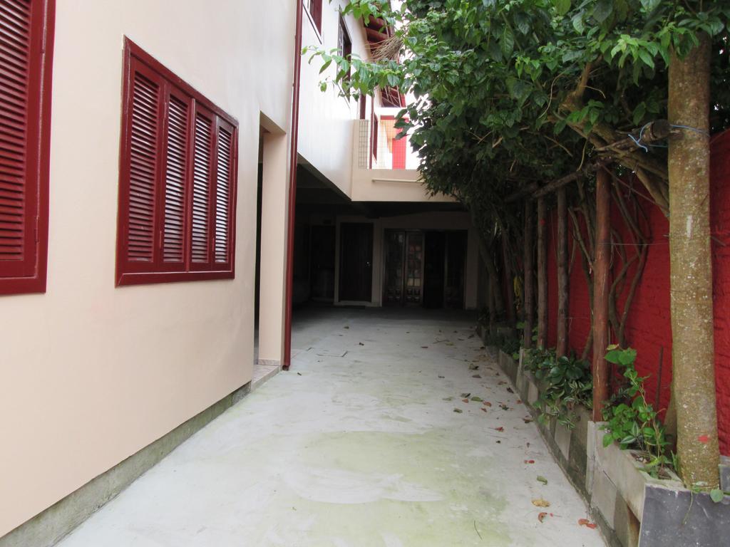 Residencial Dona Vilma Florianopolis Exterior photo