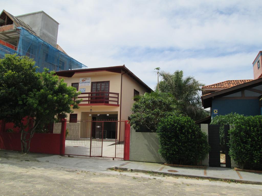 Residencial Dona Vilma Florianopolis Exterior photo