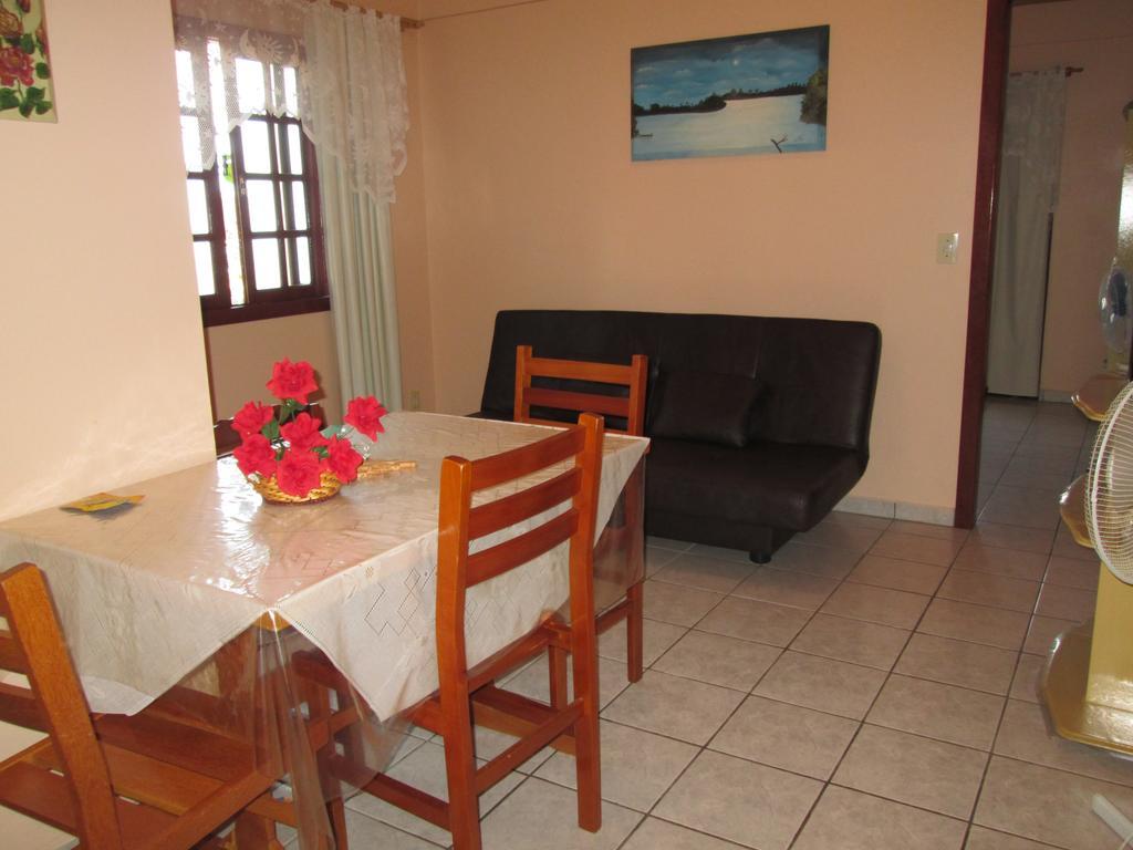 Residencial Dona Vilma Florianopolis Exterior photo