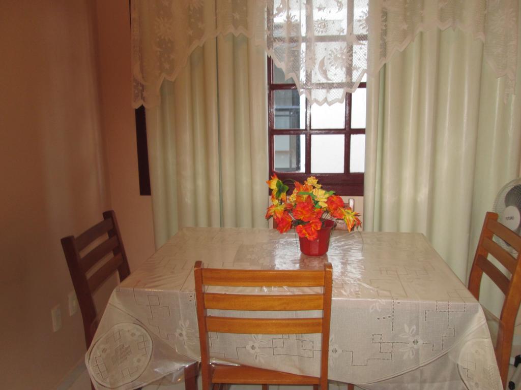 Residencial Dona Vilma Florianopolis Exterior photo