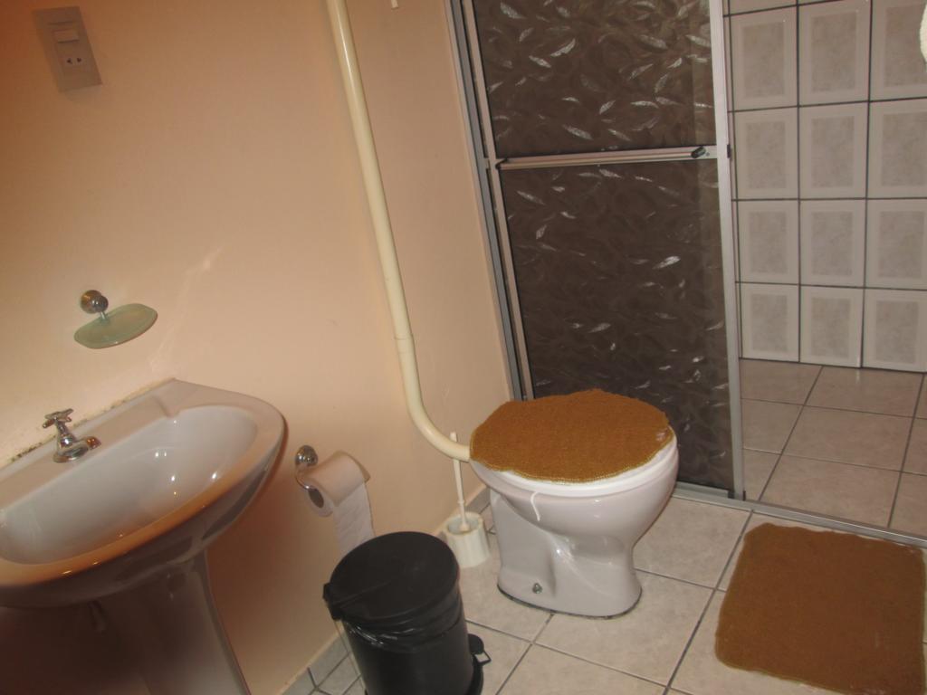 Residencial Dona Vilma Florianopolis Exterior photo