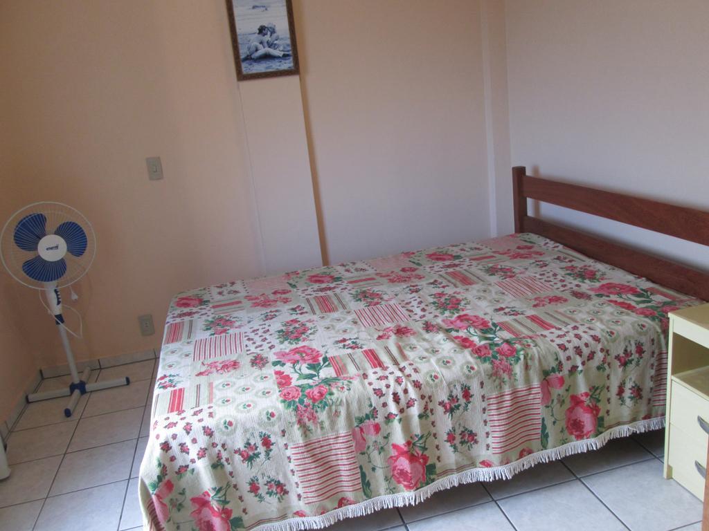 Residencial Dona Vilma Florianopolis Exterior photo