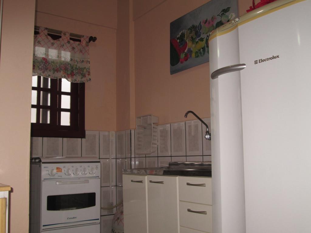 Residencial Dona Vilma Florianopolis Exterior photo