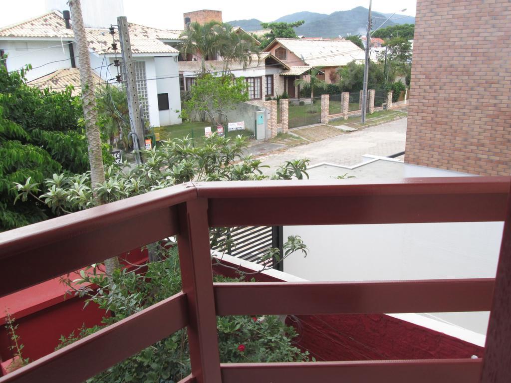 Residencial Dona Vilma Florianopolis Exterior photo