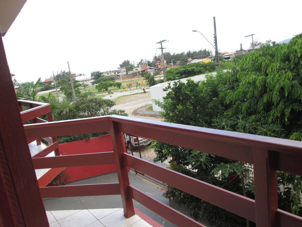 Residencial Dona Vilma Florianopolis Exterior photo