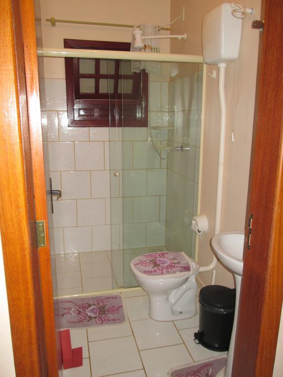 Residencial Dona Vilma Florianopolis Exterior photo