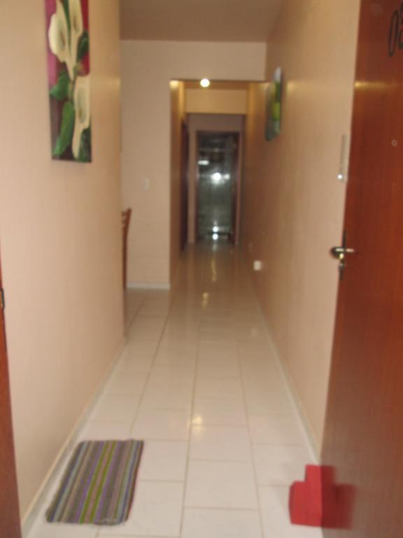 Residencial Dona Vilma Florianopolis Exterior photo