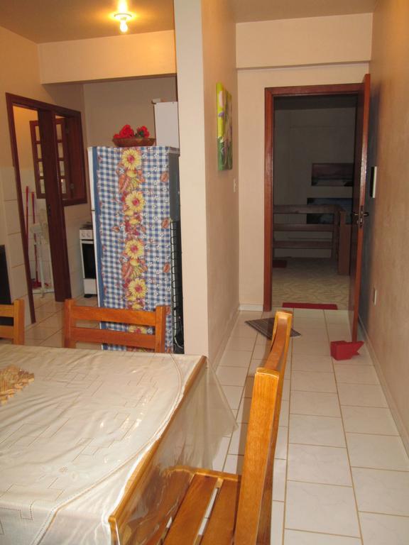 Residencial Dona Vilma Florianopolis Exterior photo