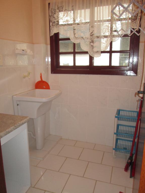 Residencial Dona Vilma Florianopolis Exterior photo