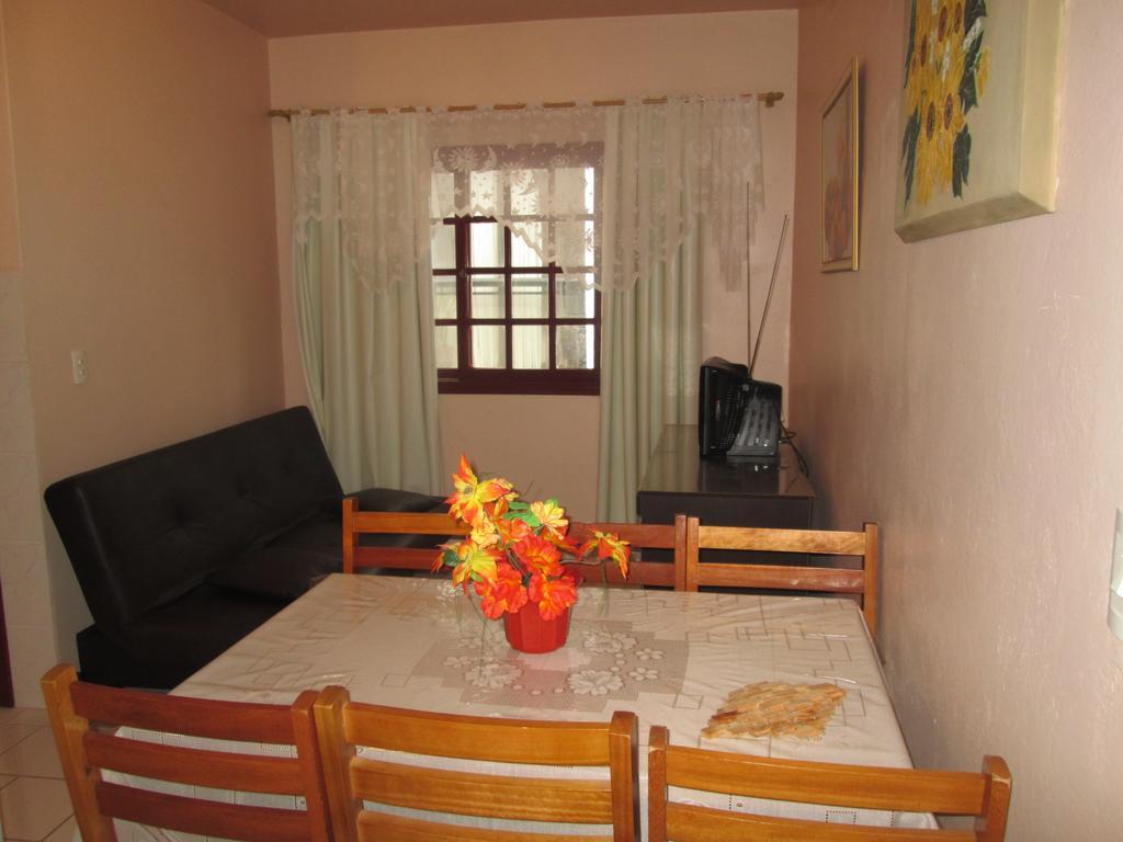 Residencial Dona Vilma Florianopolis Exterior photo