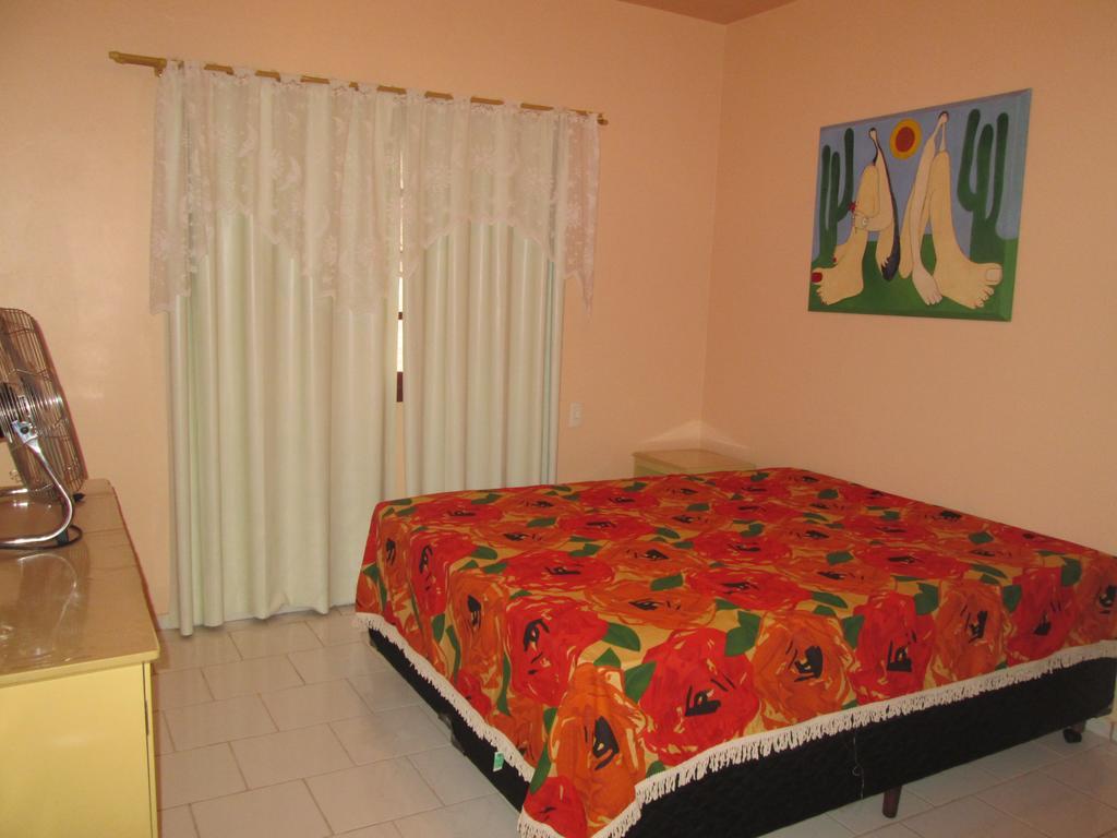 Residencial Dona Vilma Florianopolis Exterior photo