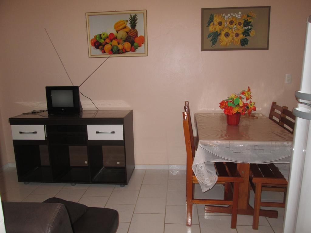 Residencial Dona Vilma Florianopolis Exterior photo