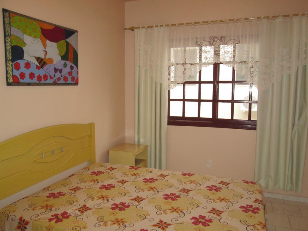 Residencial Dona Vilma Florianopolis Exterior photo