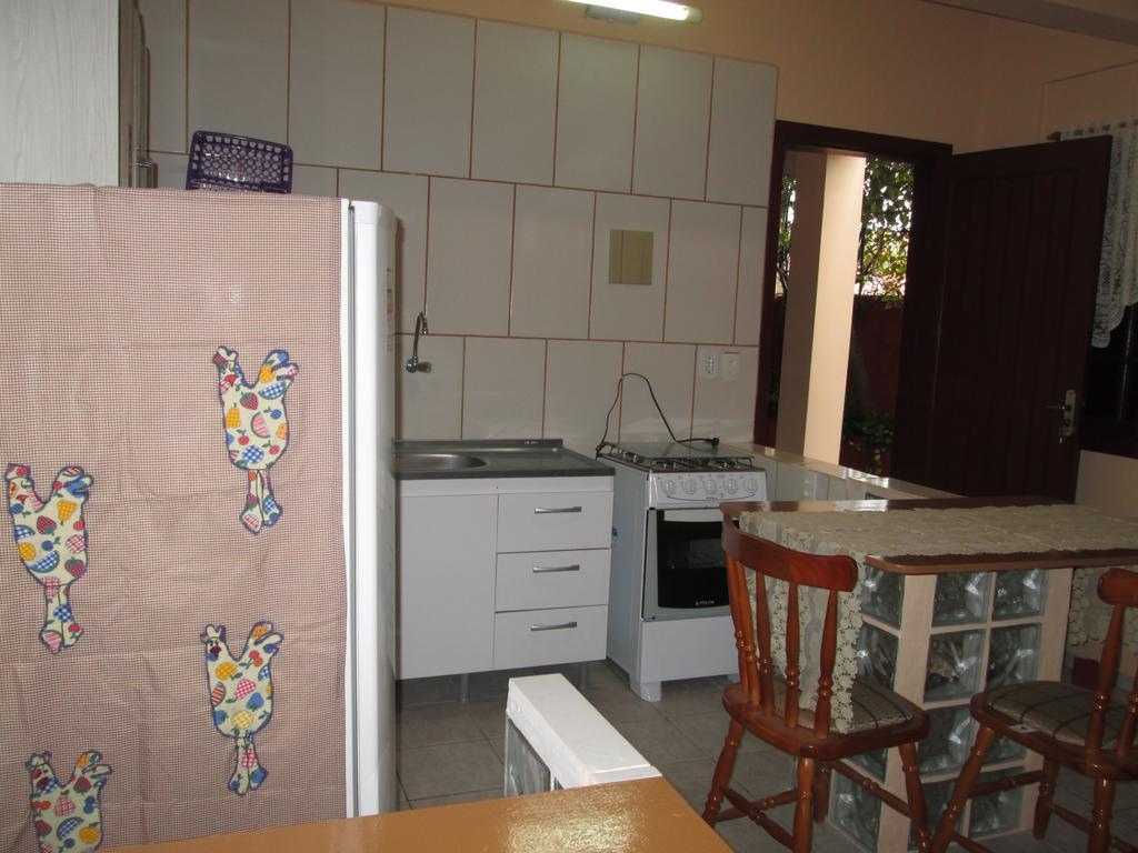 Residencial Dona Vilma Florianopolis Exterior photo