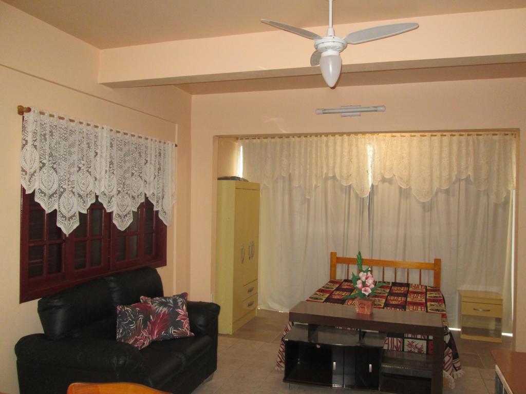 Residencial Dona Vilma Florianopolis Exterior photo