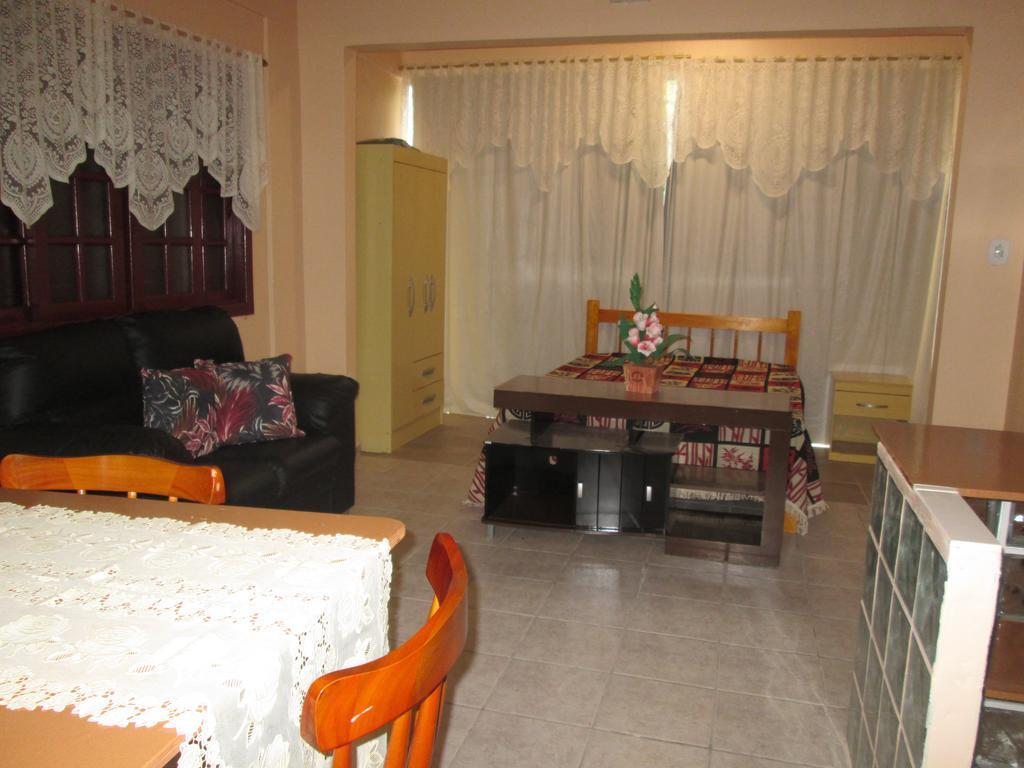 Residencial Dona Vilma Florianopolis Exterior photo