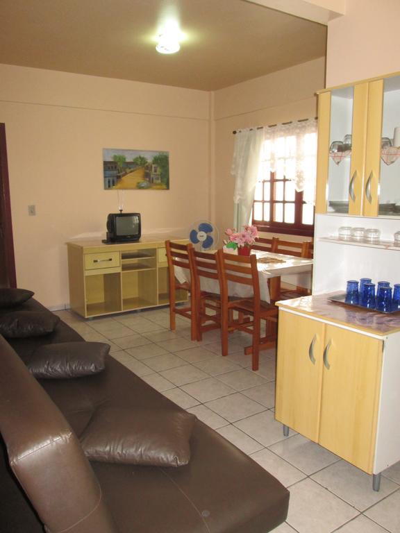 Residencial Dona Vilma Florianopolis Exterior photo