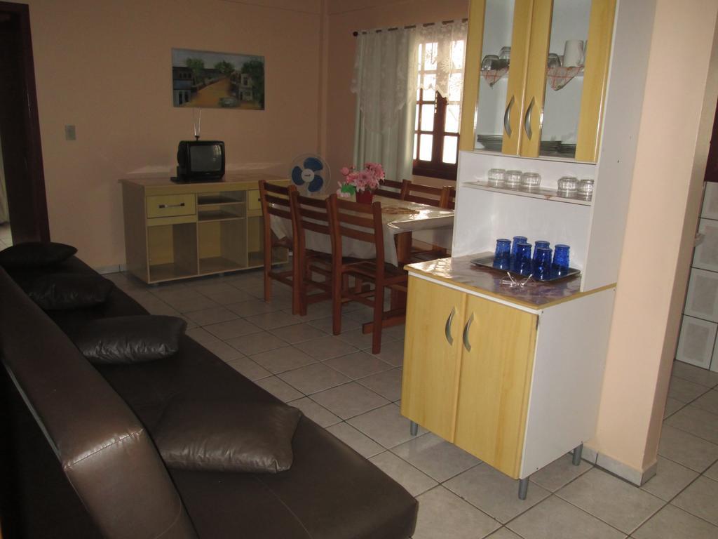 Residencial Dona Vilma Florianopolis Exterior photo
