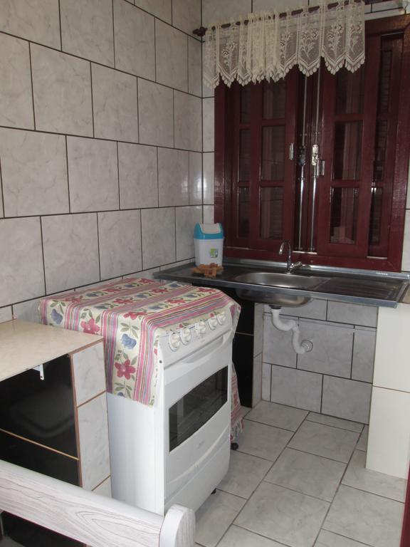 Residencial Dona Vilma Florianopolis Exterior photo