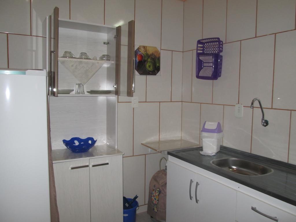 Residencial Dona Vilma Florianopolis Exterior photo