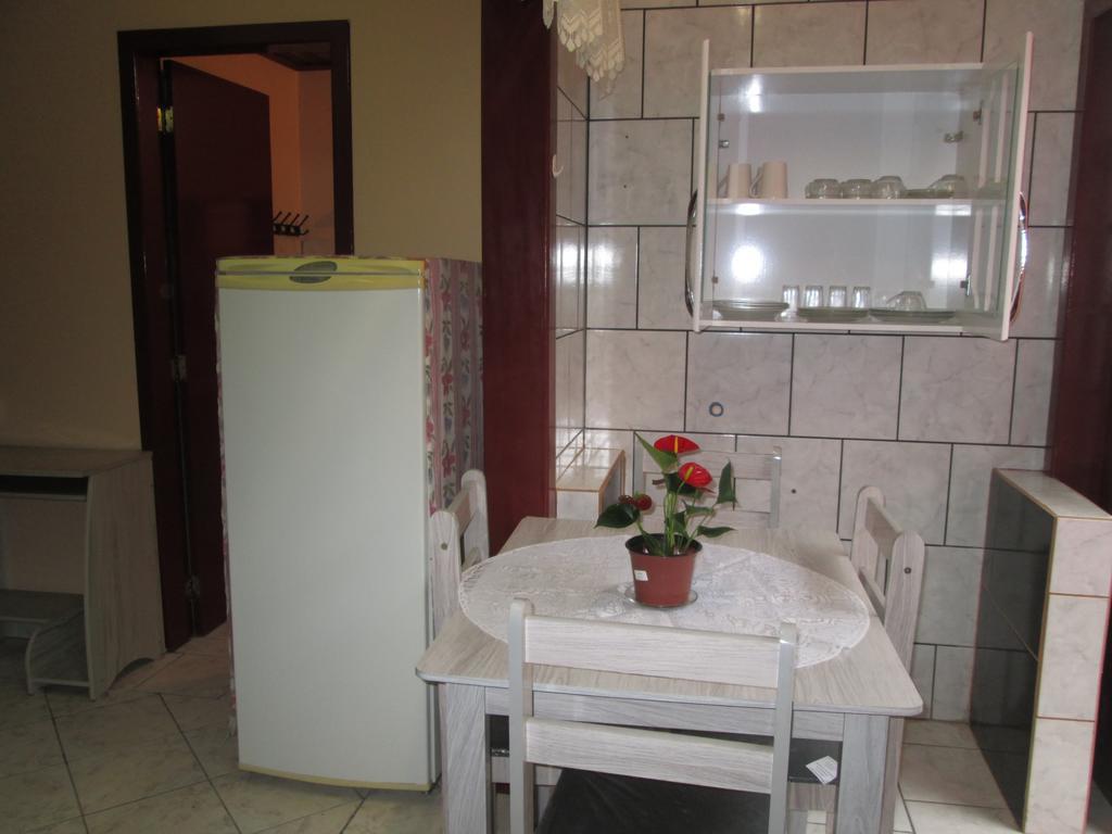 Residencial Dona Vilma Florianopolis Exterior photo
