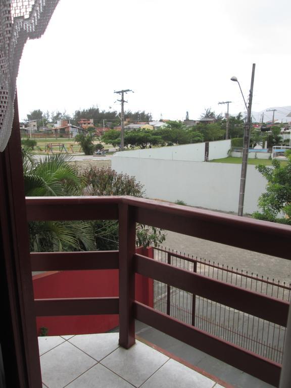 Residencial Dona Vilma Florianopolis Exterior photo