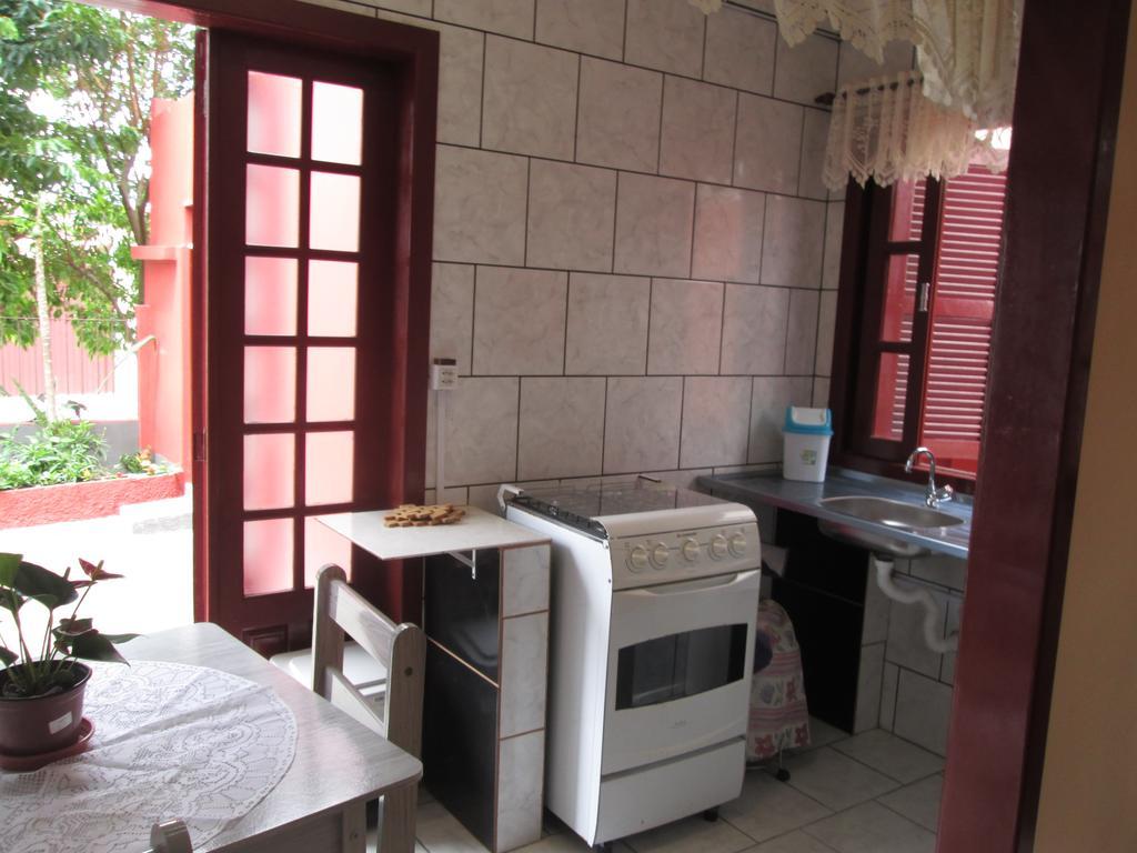 Residencial Dona Vilma Florianopolis Exterior photo