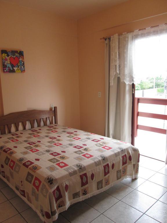 Residencial Dona Vilma Florianopolis Exterior photo
