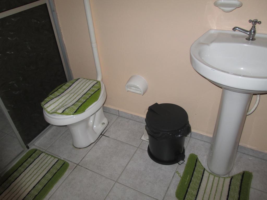 Residencial Dona Vilma Florianopolis Exterior photo