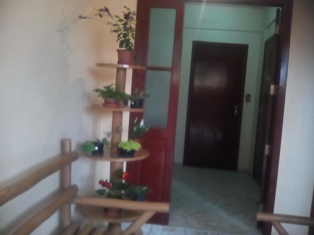 Residencial Dona Vilma Florianopolis Exterior photo