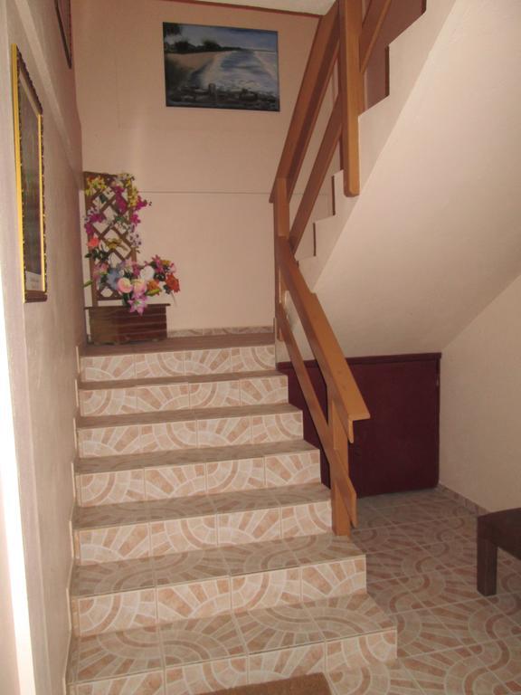 Residencial Dona Vilma Florianopolis Exterior photo