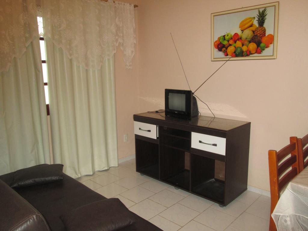 Residencial Dona Vilma Florianopolis Exterior photo