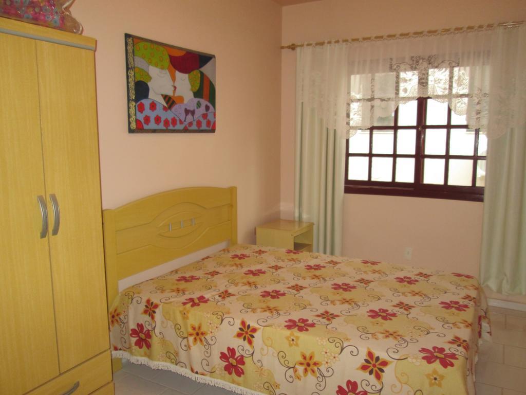 Residencial Dona Vilma Florianopolis Exterior photo
