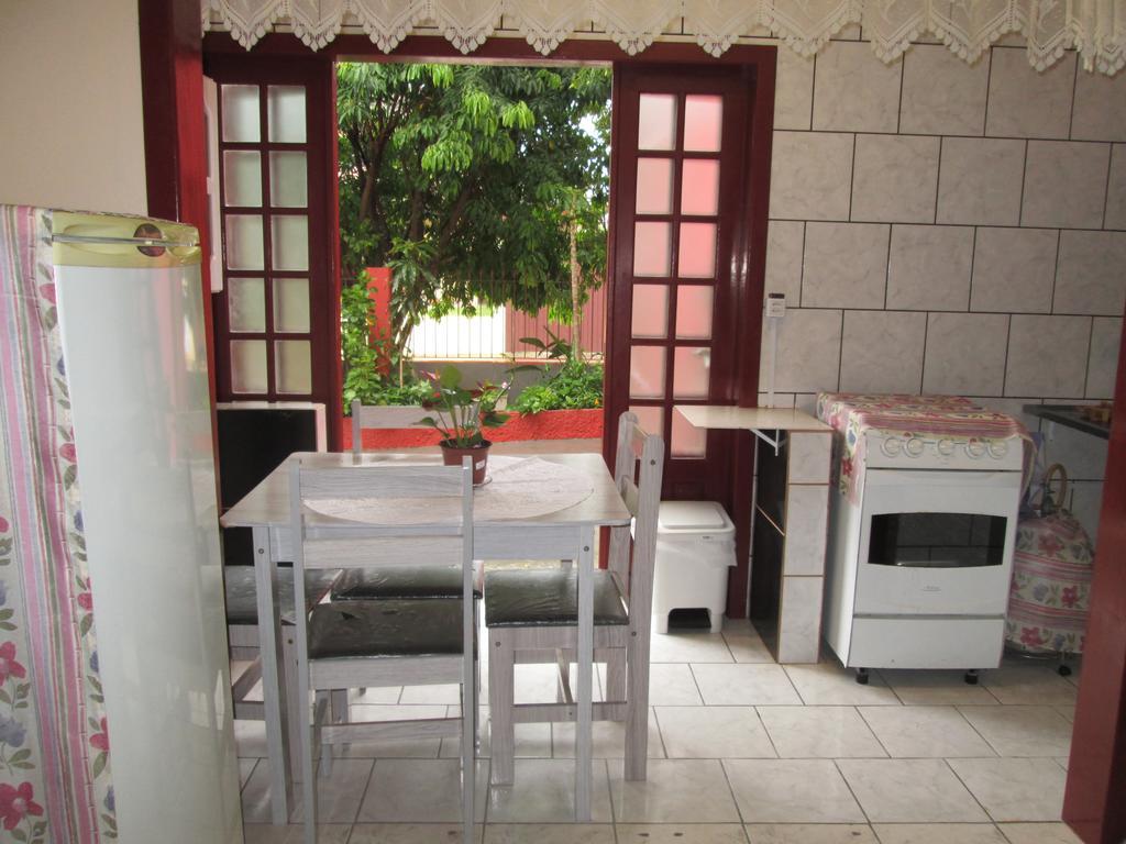 Residencial Dona Vilma Florianopolis Exterior photo